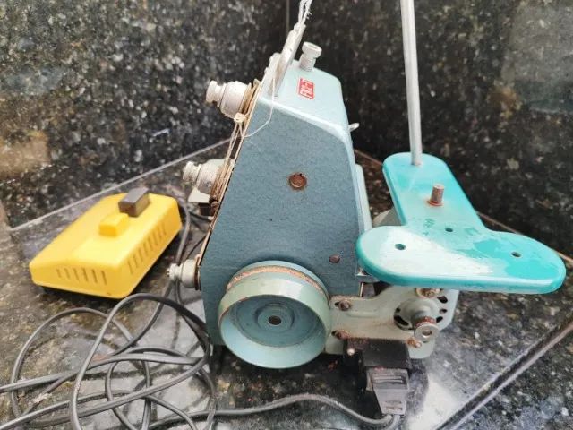 Máquina overclock portátil precisando de manutenção. - Foto 3