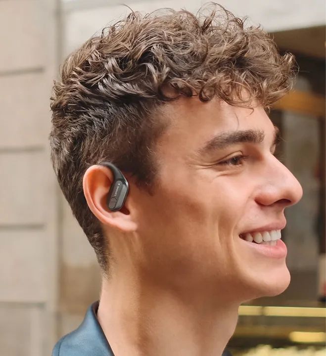 Fone Bluetooth Lenovo xt80 - Lançamento - Foto 4