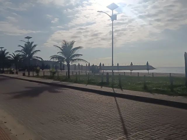 Alugo casa ao lado da feira do Sol itapaiva - Foto 10