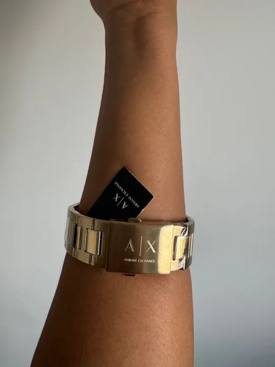 Armani Exchange AX2095 NOVO ORIGINAL - Foto 3