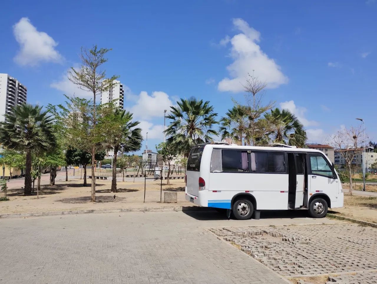 Vendo motorhome Volare A5 - Foto 4