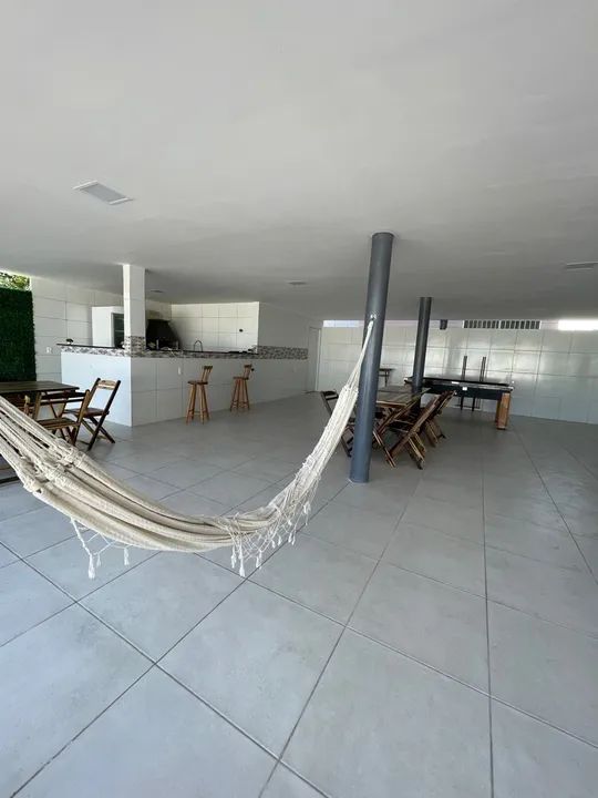 Espaço para festas e eventos e temporadas em enseadas dos corais - Foto 8
