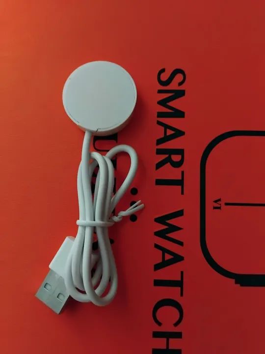 Carregador para Smartwatch - Novo - Foto 5