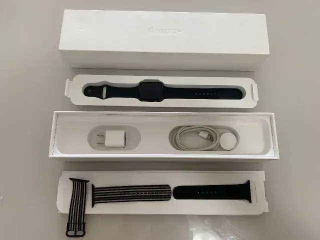 Apple watch série 2