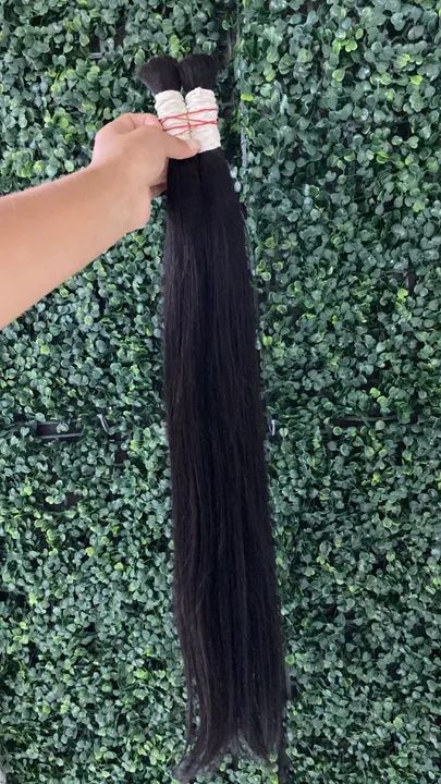 Cabelo vietnamita liso 65cm e 75cm - Foto 3