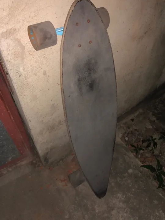 Longboard