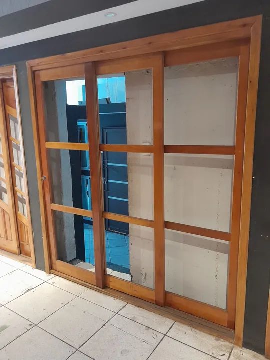 Balcão Luxo 200x215mt 10x sem juros 