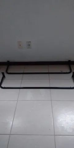 ARARA DE PAREDE  - Foto 2