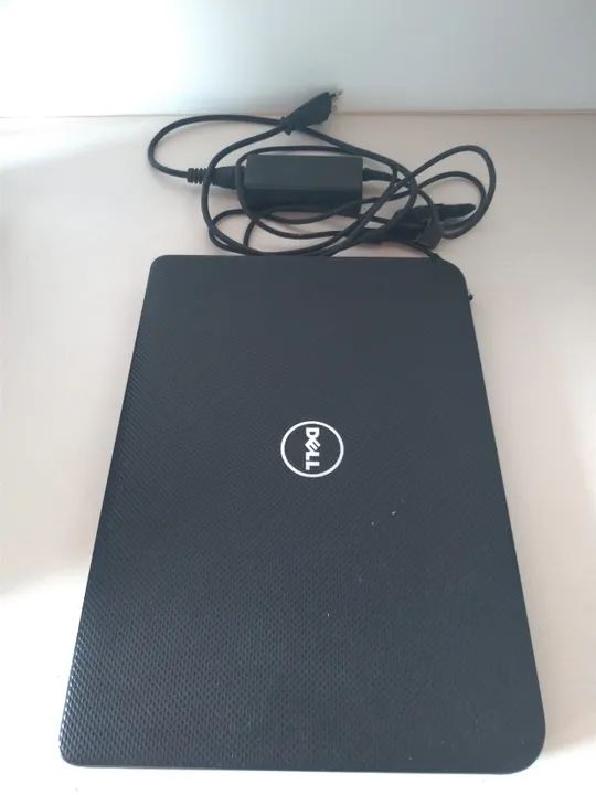 Dell Inspiron 14 com defeito - Foto 2