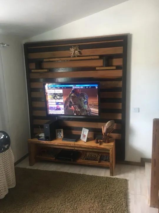 Casa com piscina em garopaba para temporada - Foto 15