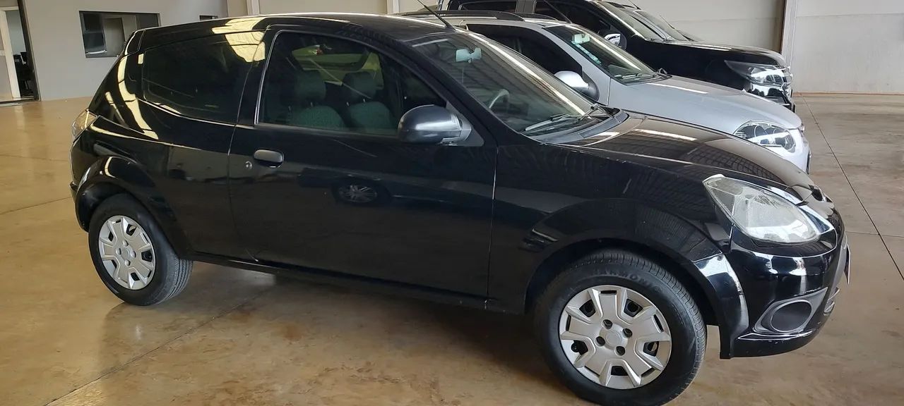 ford/ka 1.0 2012 flex - Foto 4