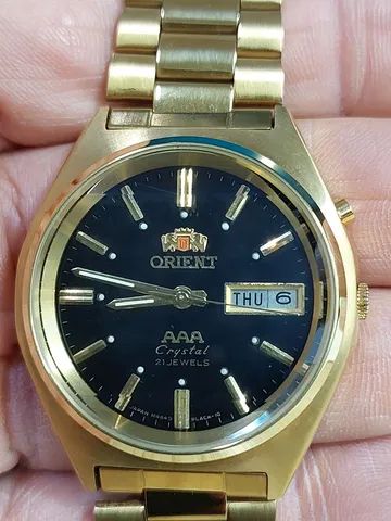 Relógio Orient Automático AAA