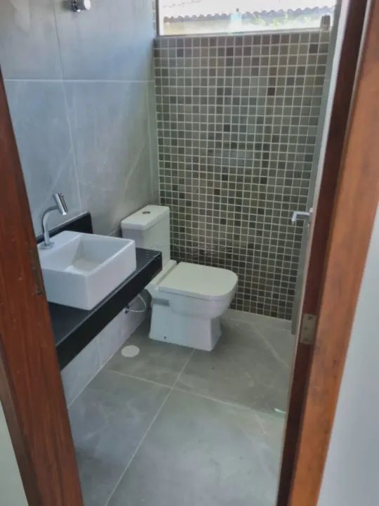 Super casa nos Alpes Suíços em Gravatá,5 suítes - Foto 12