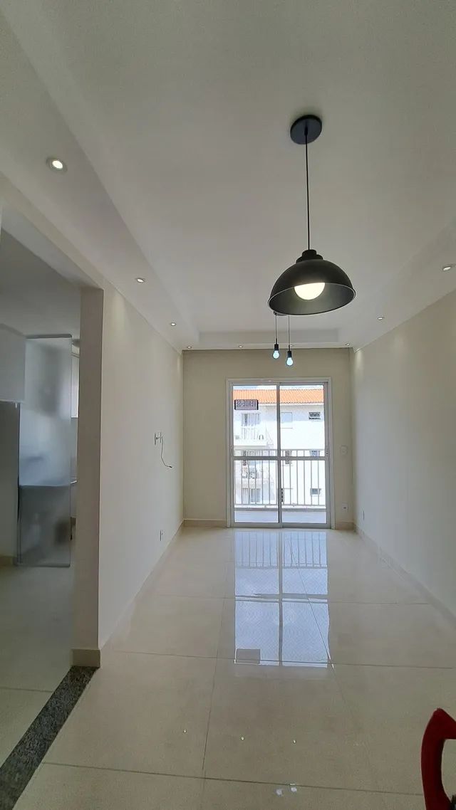 Captação de Apartamento a venda na Rua Acquiles Aparecido Miranda, Santa Claudina, Vinhedo, SP