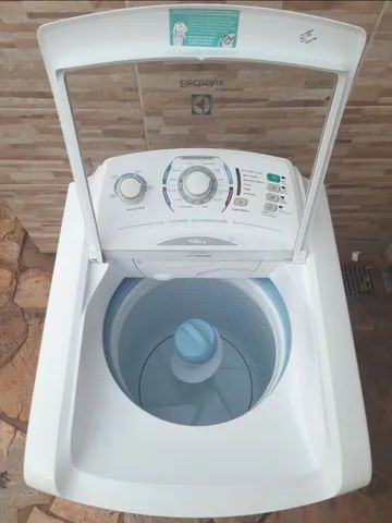 Maquina de Lavar, Seminova (6 meses de garantia) - Foto 2