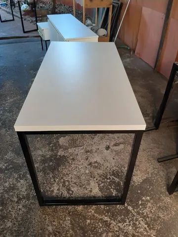 Mesa industrial - Foto 2