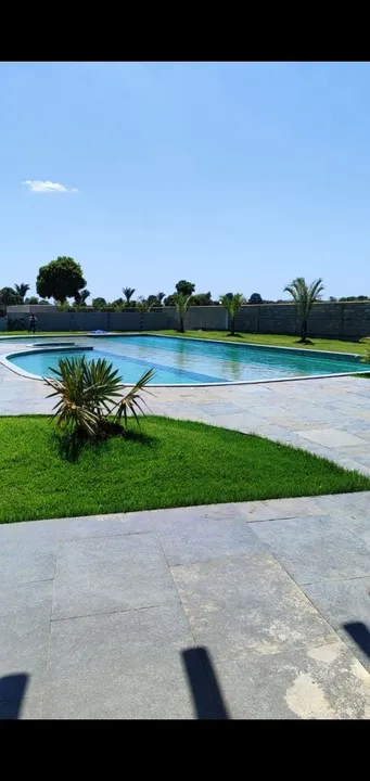 Lote com 520m² próximo à área de lazer
