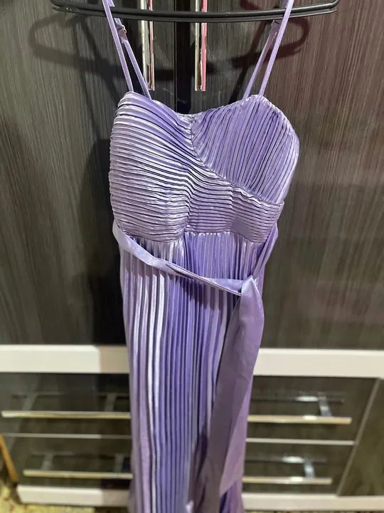 Vestido Longo de festa - Foto 4
