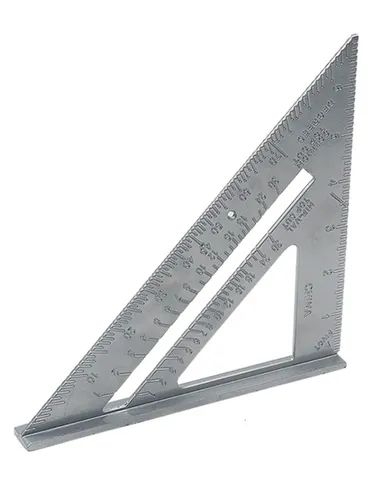 Esquadro para vida toda de Aluminium Inteligente - Foto 4