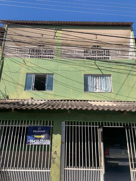 Vendo Imovel Com 5 Aptos Alugados Riacho Fundo I- Excelente Oportunidade De Investimento!