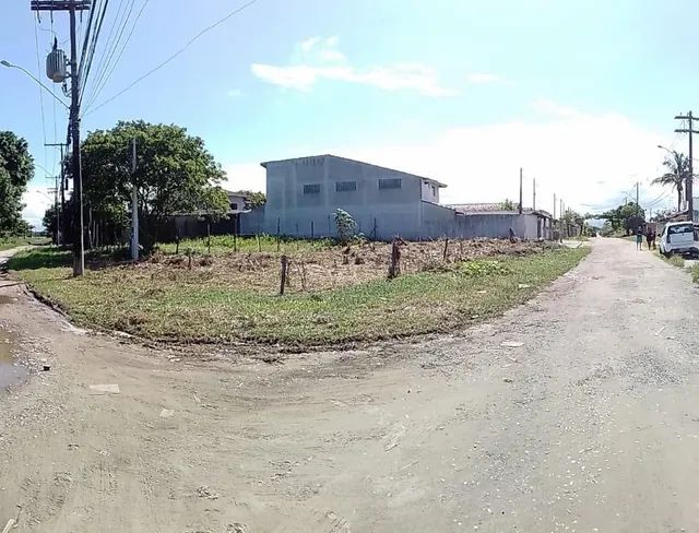 Captação de Terreno para locação em Itanhaém, SP