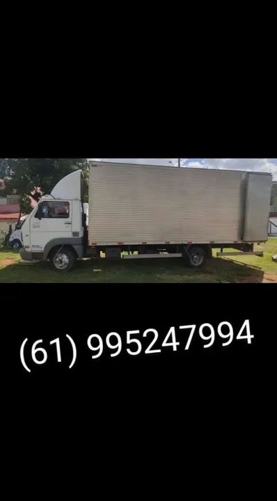 Frete e mudança - Foto 2