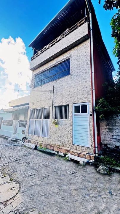 foto - Recife - Barro