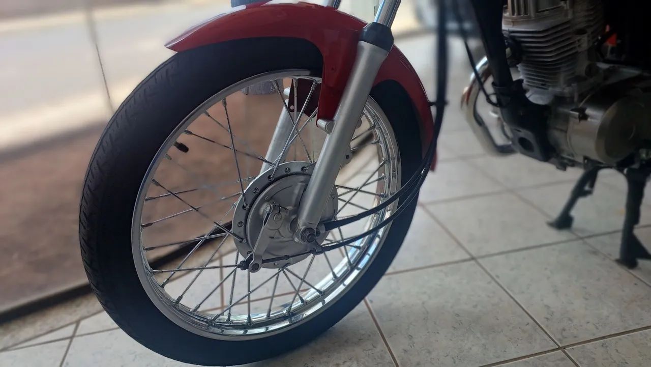 Honda Today 125 - Foto 4