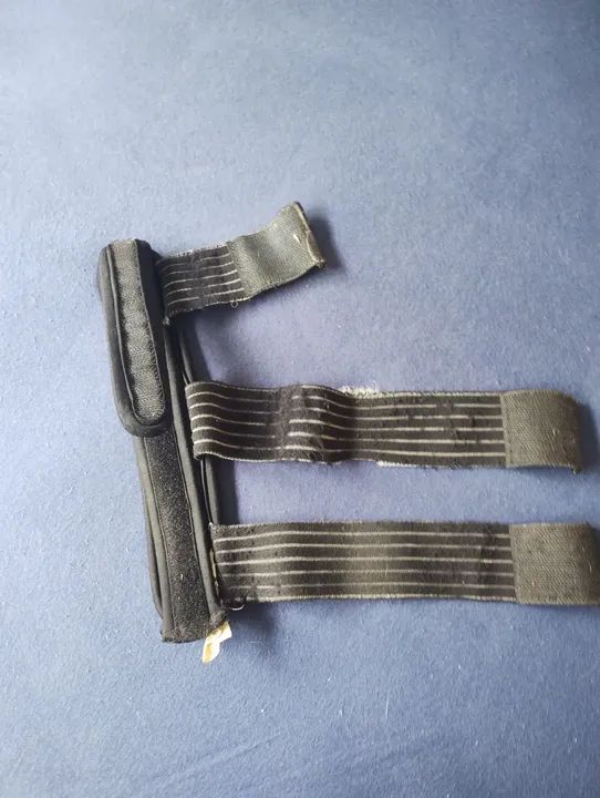 Órtese Imobilizadora de Dedos - Mercur - Foto 4