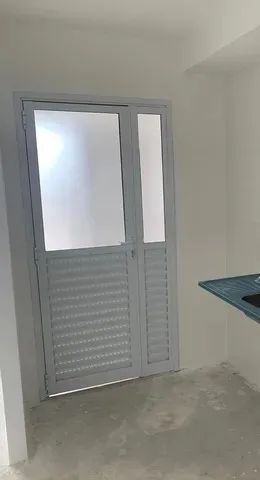 Porta com grelha de ventilação 1,09 × 2.20 - Foto 2