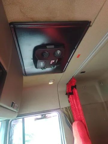 DAF 105 510 6x4 2019 único dono revisado - Foto 6