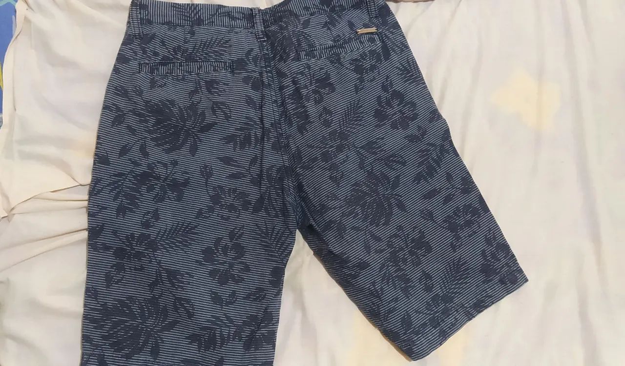 Bermuda Siberian - Foto 2