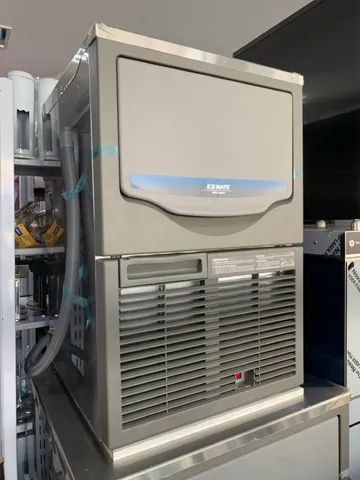 Maquina de Gelo  - Evandro - * - Foto 3