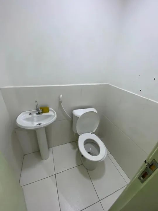 Sala Comercial em Campo Grande/RJ 100m² - Rua Artur Rios. - Foto 8