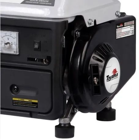 GERADOR DE ENERGIA A GASOLINA - TG950TH-220 - Foto 5