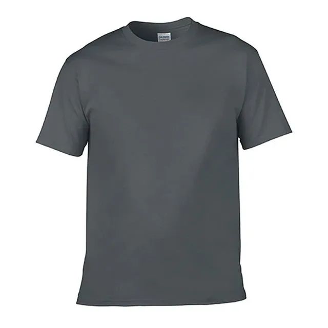 Camiseta Lisa Básica Poliéster/Sublimática - Foto 5