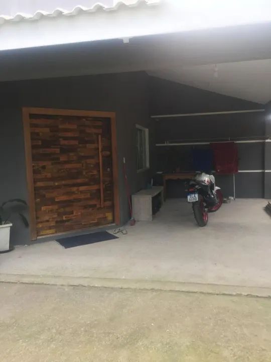 Casa com piscina em garopaba para temporada - Foto 14