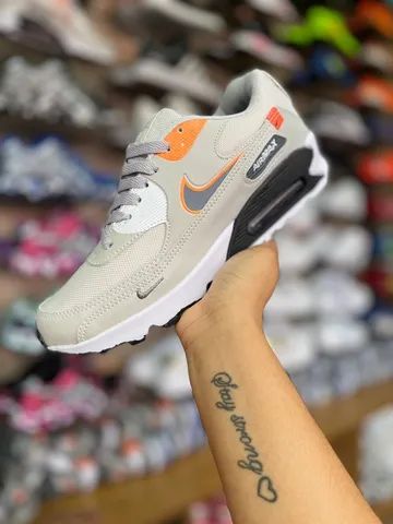 TÊNIS FEMININO E MASCULINO  - Foto 4