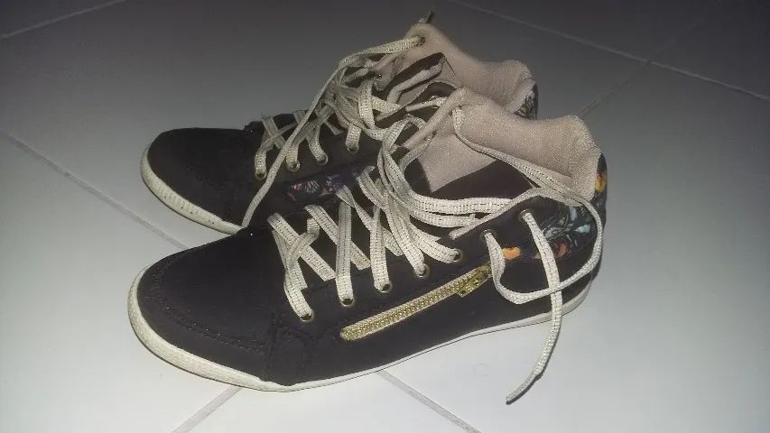 Tênis 36