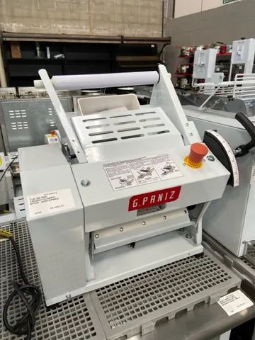 CILINDRO MINI CLE-300 - GASTROMAQ - Foto 2