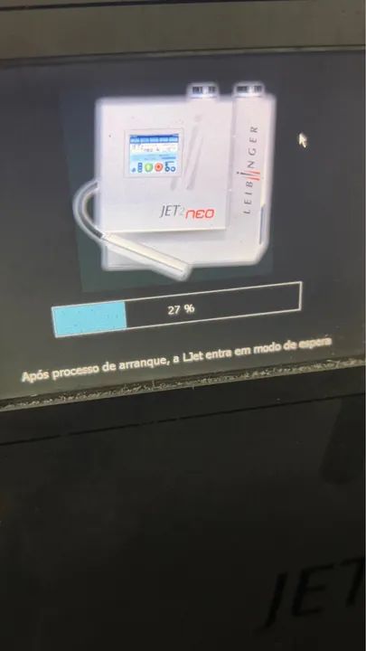 Datadora Jet 2 Neo S - Foto 2