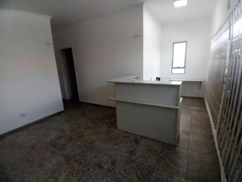 Casa comercial a venda Jardim Agu Osasco