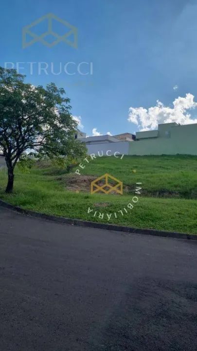 Terreno Residencial à venda, Agricola Santa Clara, Monte Mor - TE0586. - Foto 3