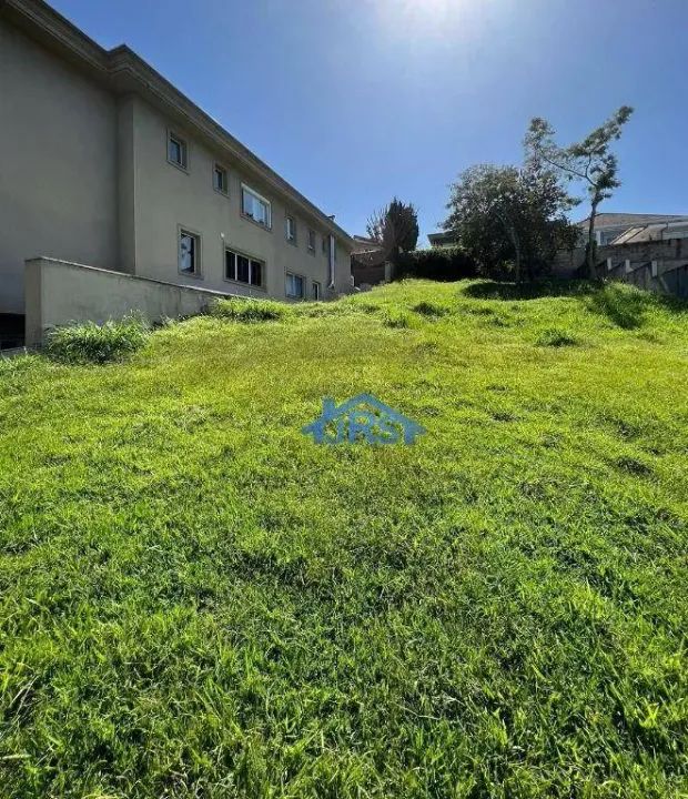 Terreno à venda, 722 m² por R$ 3.650.000,00 - Alphaville - Santana de Parnaíba/SP - Foto 3