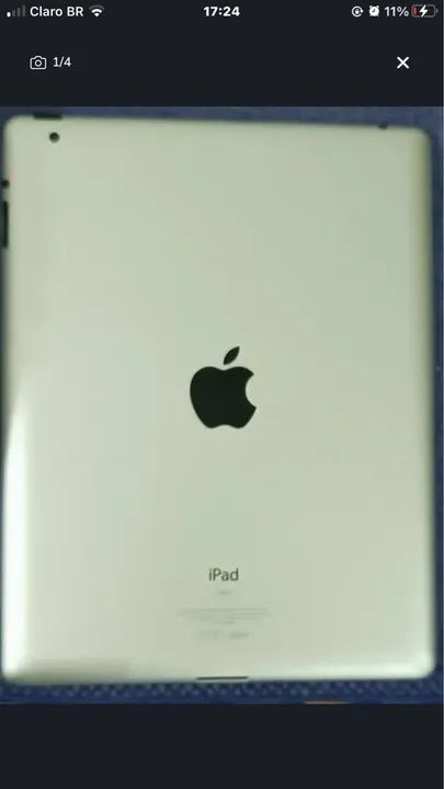 iPad 
