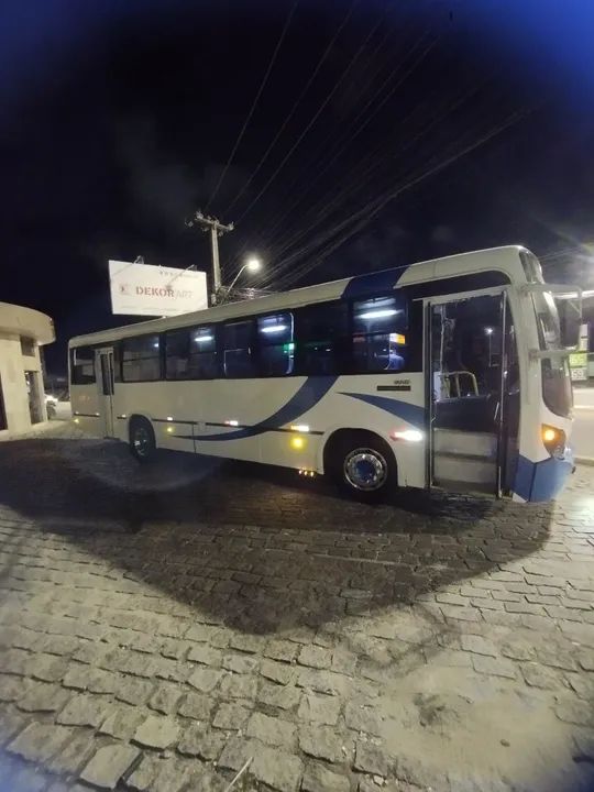 Comil svelto 2007 MB of 1418 - Foto 3