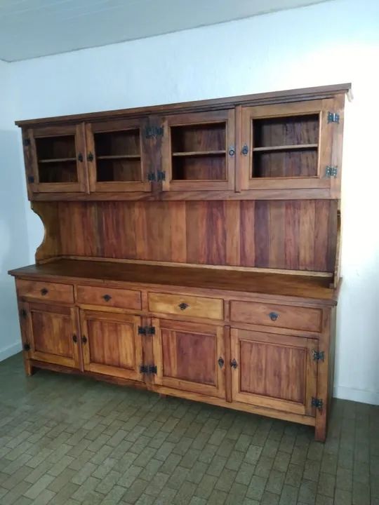Armário de Madeira - Foto 2