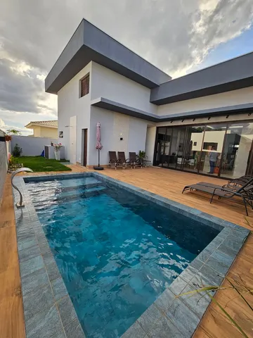 casa terrea condominio florais do valle porteira fechada oportunidade unica