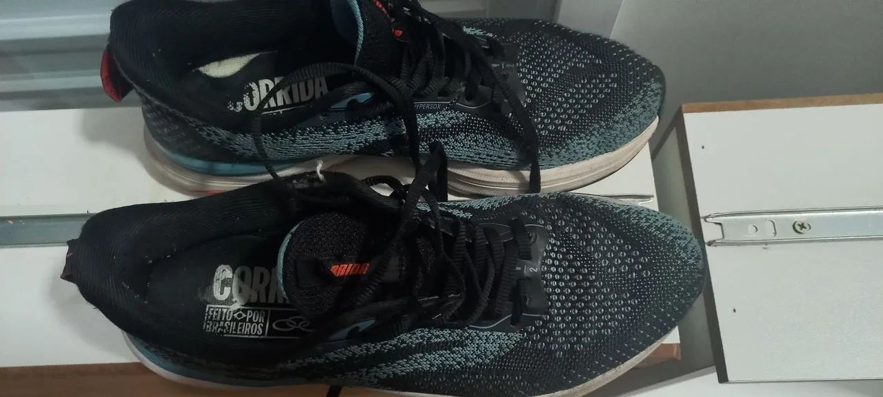 Tenis Olimpikus  novo  - Foto 2