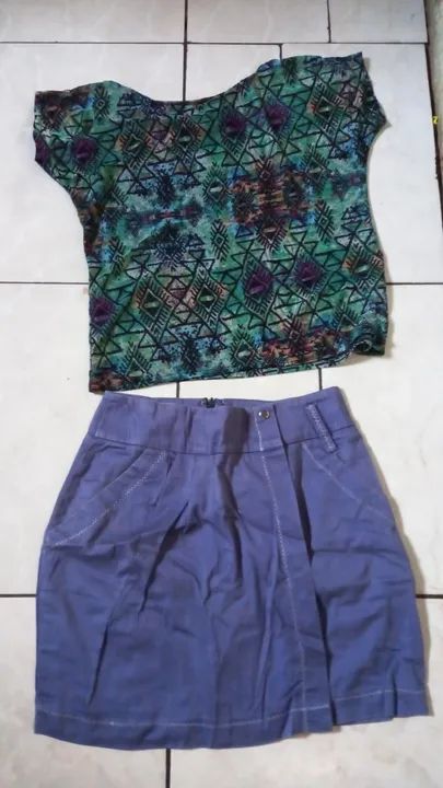 Lote tam P/M - Foto 4